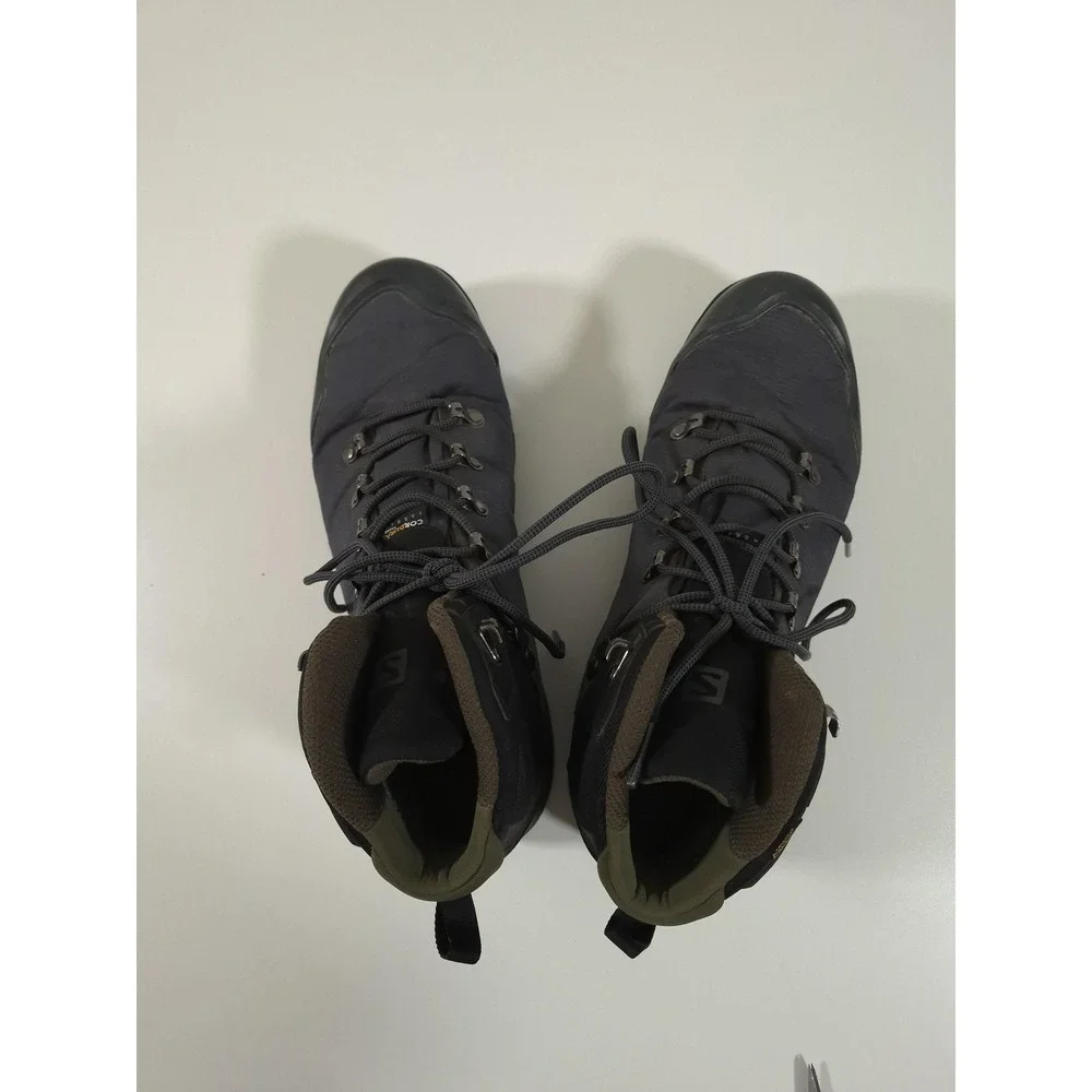 Salomon outback boots
